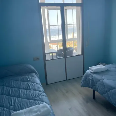 Camino Portugues Oia Hostel *