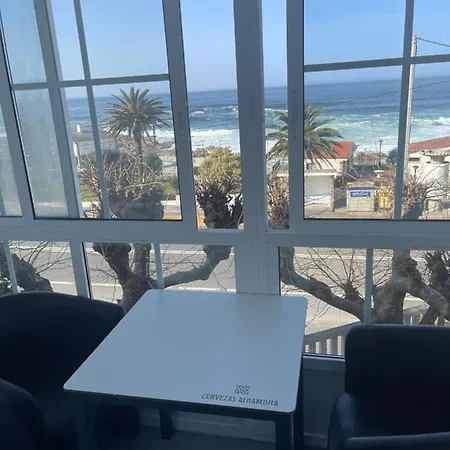 Camino Portugues Oia Hostal