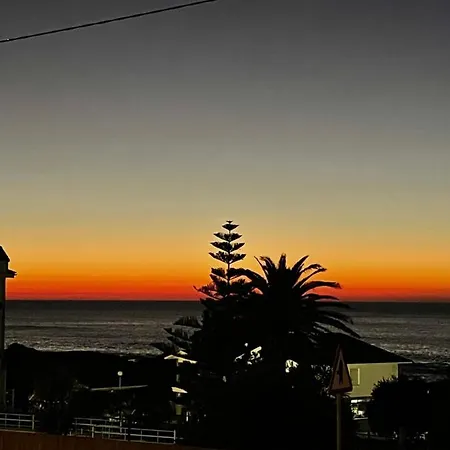 Vandrarhem Camino Portugues Oia *