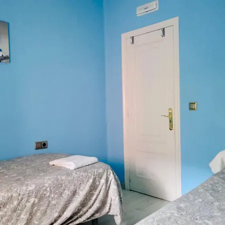 Hostal Camino Portugues Oia Villadesuso