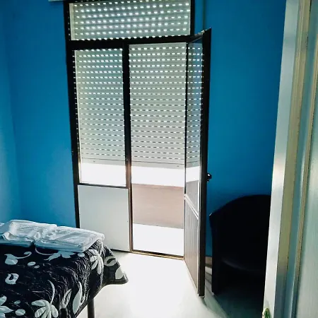 Camino Portugues Oia Hostal