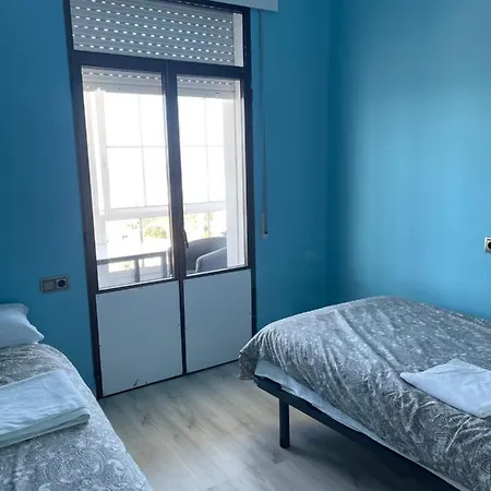 Camino Portugues Oia