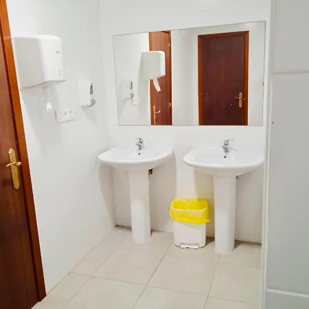 Camino Portugues Oia