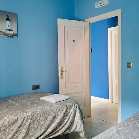 Hostal Camino Portugues Oia *