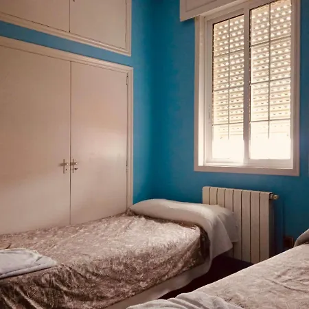 Hostal Camino Portugues Oia *
