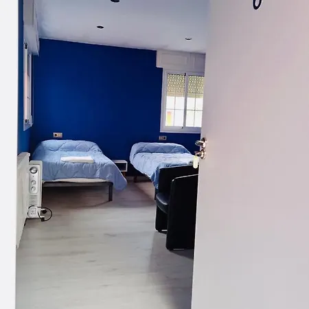 Camino Portugues Oia Hostal *
