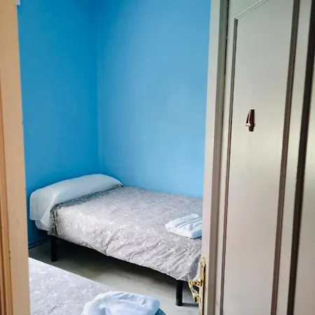 Hostal Camino Portugues Oia Villadesuso