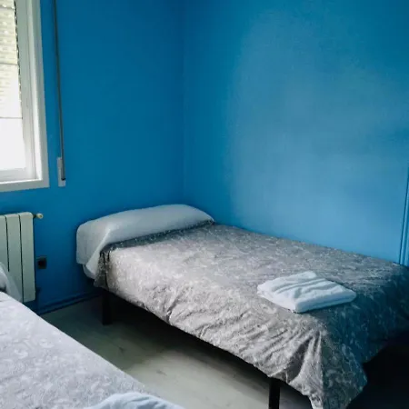 Hostal Camino Portugues Oia