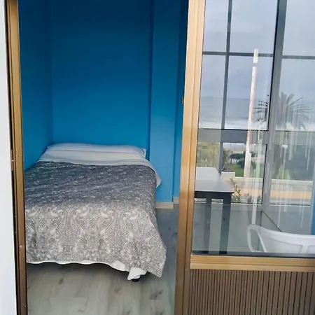 Camino Portugues Oia Auberge de jeunesse Villadesuso
