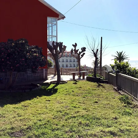 Camino Portugues Oia * Villadesuso