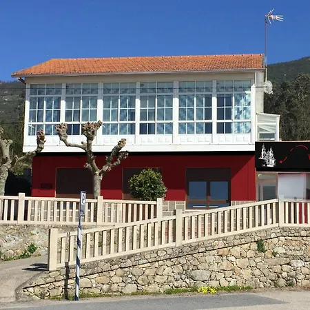 Camino Portugues Oia Hostel *