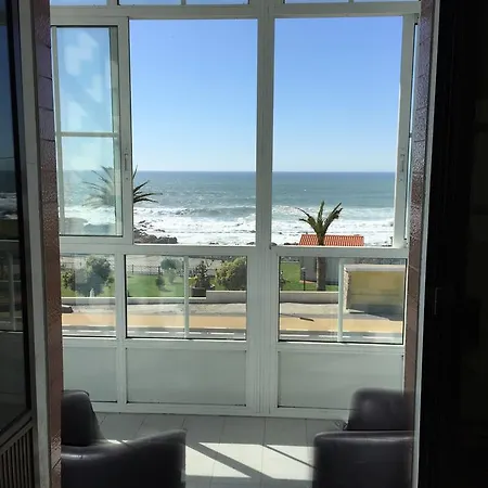 Hostal Camino Portugues Oia
