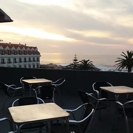 Hostel Camino Portugues Oia *