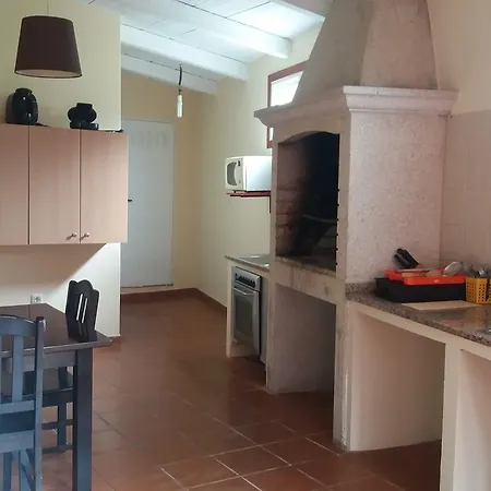 Hostel Camino Portugues Oia *